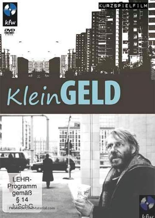 Kleingeld - German Movie Cover