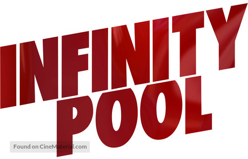 Infinity Pool - Logo
