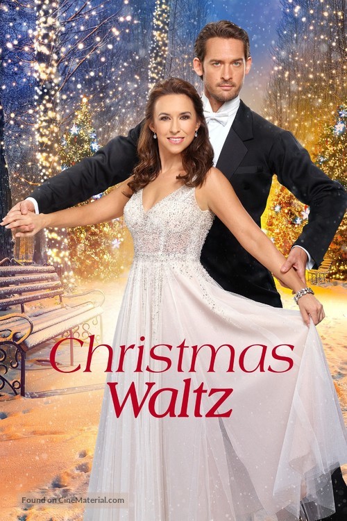 Christmas Waltz - Movie Cover