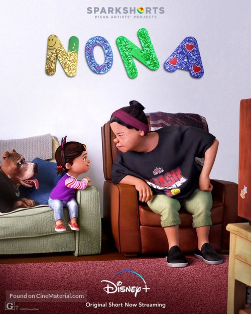 Nona - Movie Poster