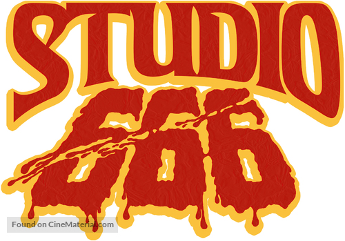 Studio 666 - Logo