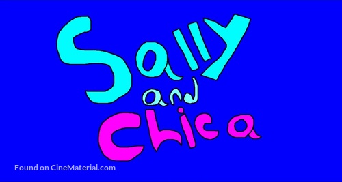 &quot;Sally and Chica&quot; - Logo