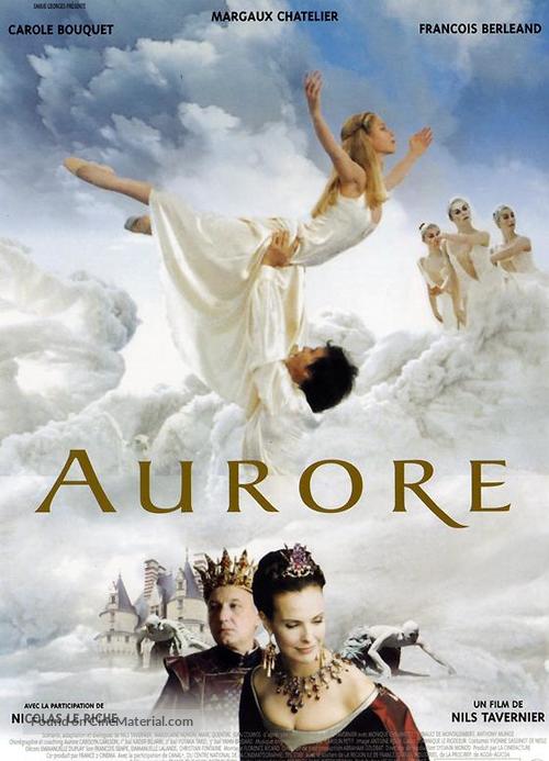 Aurore - French Movie Poster