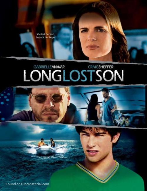 Long Lost Son - Movie Poster