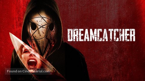 Dreamcatcher - poster