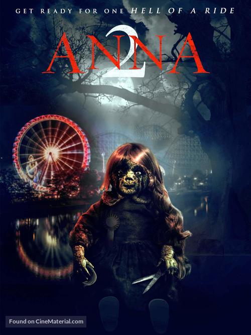 Anna 2 - Movie Cover