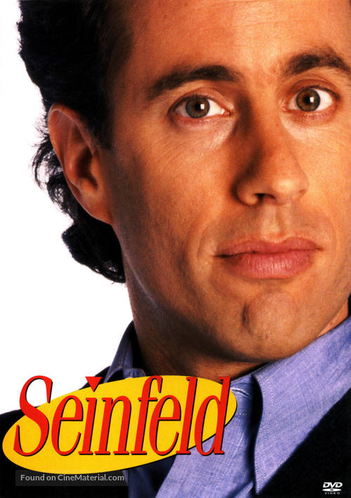 &quot;Seinfeld&quot; - Movie Cover