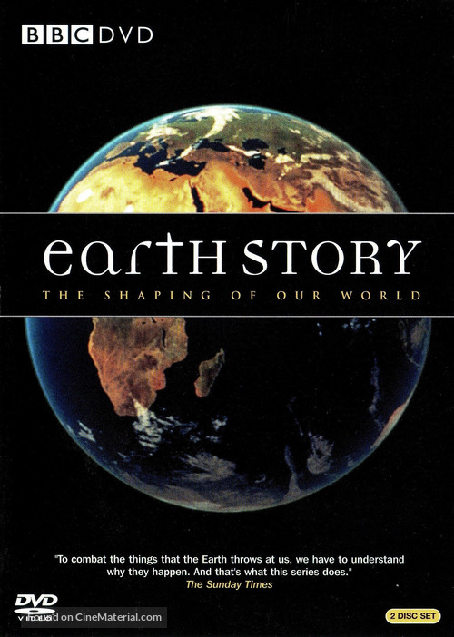 &quot;Earth Story&quot; - poster