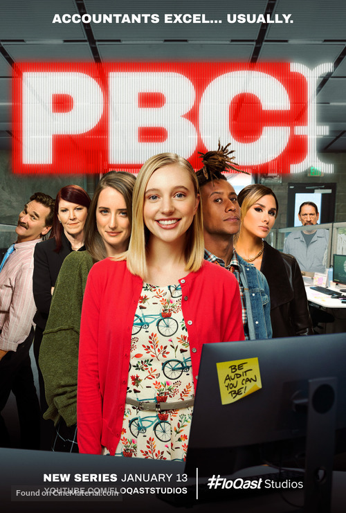 &quot;PBC&quot; - Movie Poster