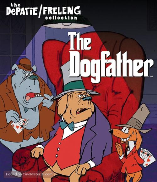 The Dogfather - Movie Cover