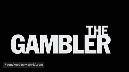 The Gambler (2014) - IMDb