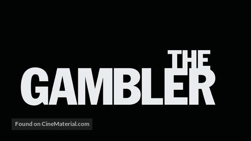The Gambler - Logo