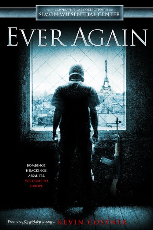 Ever Again - Movie Cover