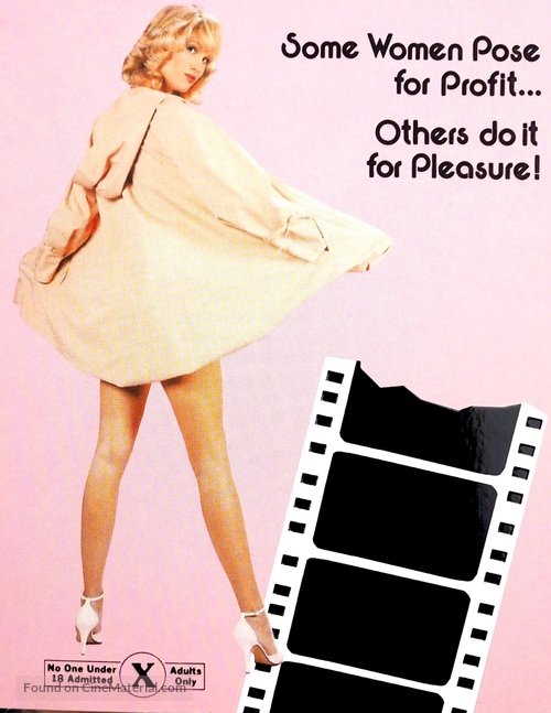 Indecent Exposure - Movie Cover