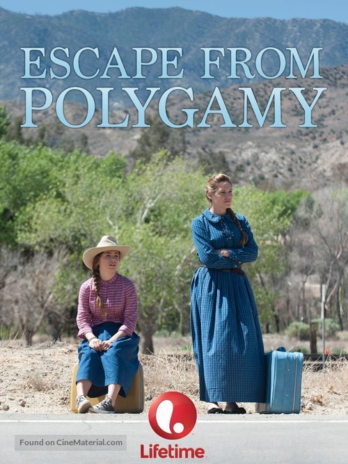Escape from Polygamy - Video on demand movie cover