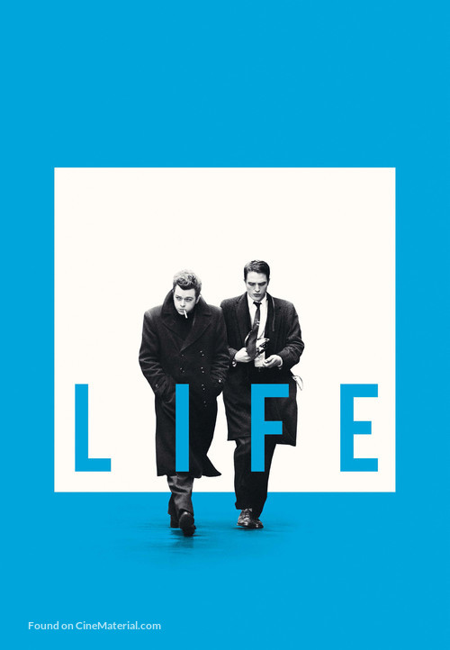 Life - Canadian Movie Poster