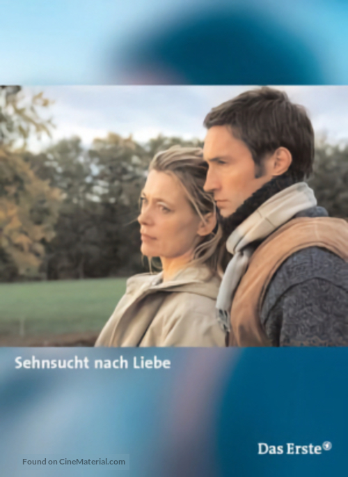 Sehnsucht nach Liebe - German Movie Poster