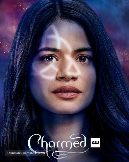 &quot;Charmed&quot; - Movie Poster