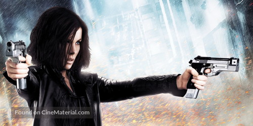 Underworld: Awakening - Key art