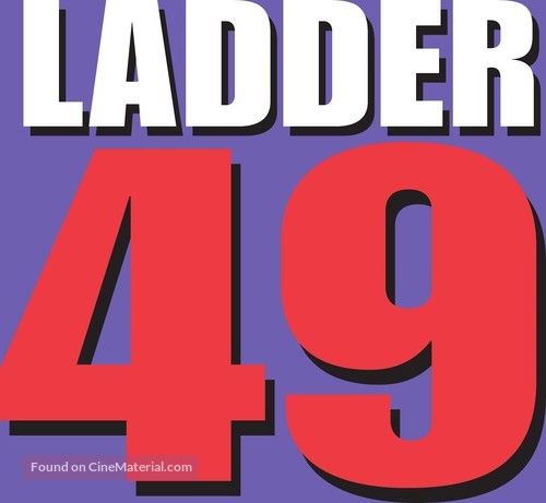 Ladder 49 - Logo