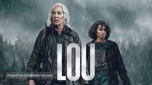 Lou - poster