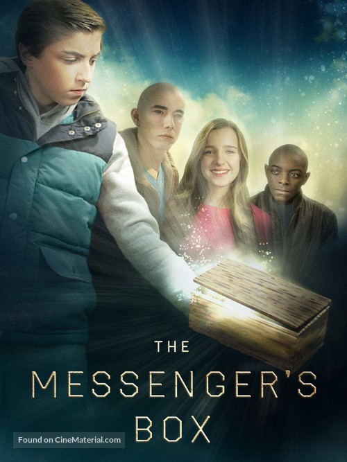 The Messenger&#039;s Box - Video on demand movie cover