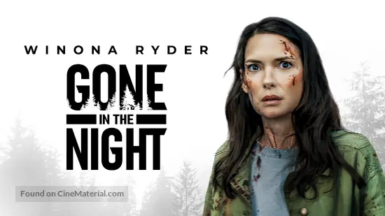 Gone in the Night - Movie Cover