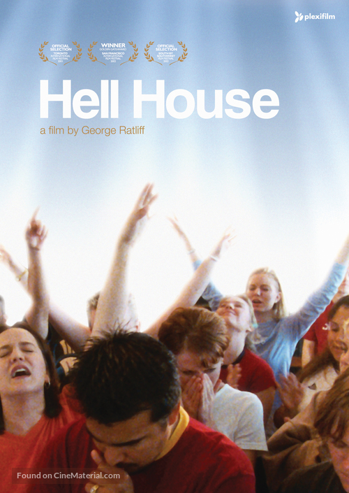 Hell House - Movie Cover