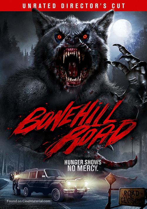 Bonehill Road - Movie Cover