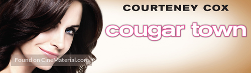 &quot;Cougar Town&quot; - Movie Poster