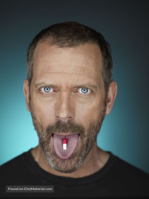 &quot;House M.D.&quot; - Key art