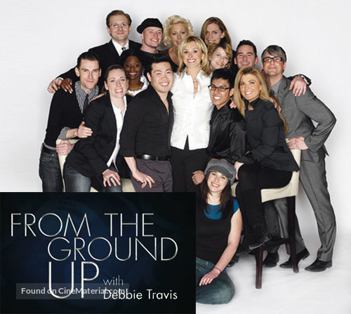 &quot;From the Ground Up with Debbie Travis&quot; - Movie Cover