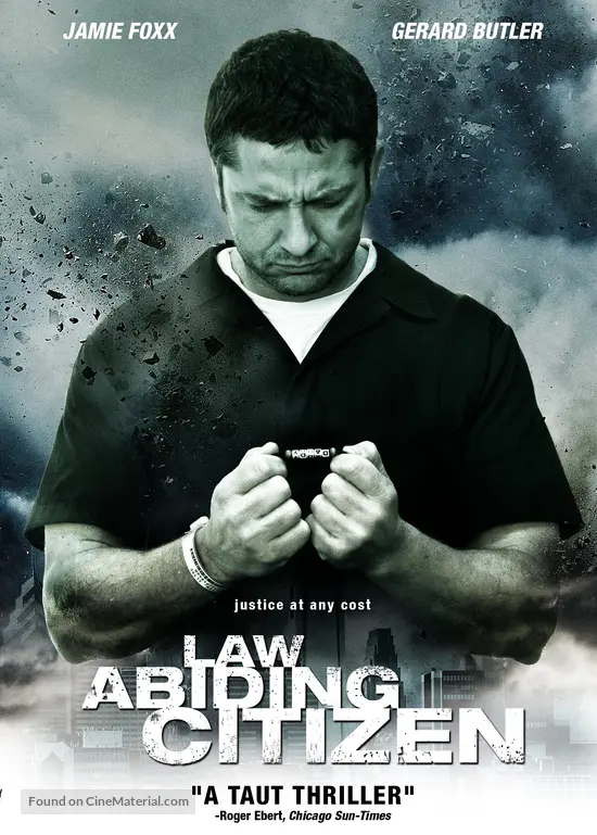 Law Abiding Citizen Imdb Parents Guide : Law Abiding Citizen 2009