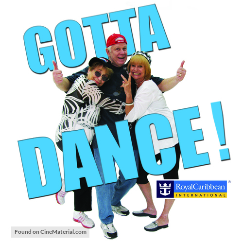 Gotta Dance - Movie Cover