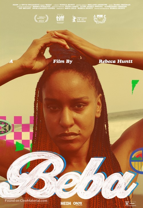 Beba - Movie Poster