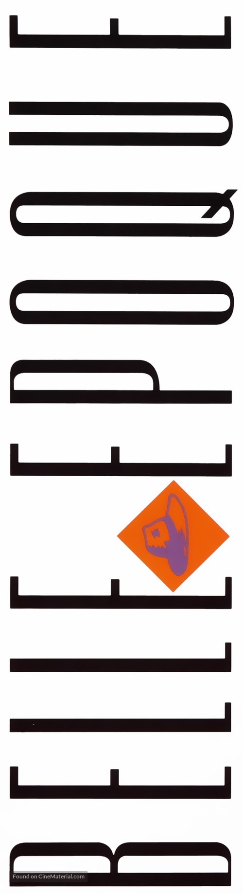 Belle epoque - Logo