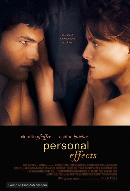 Personal Effects - Movie Poster
