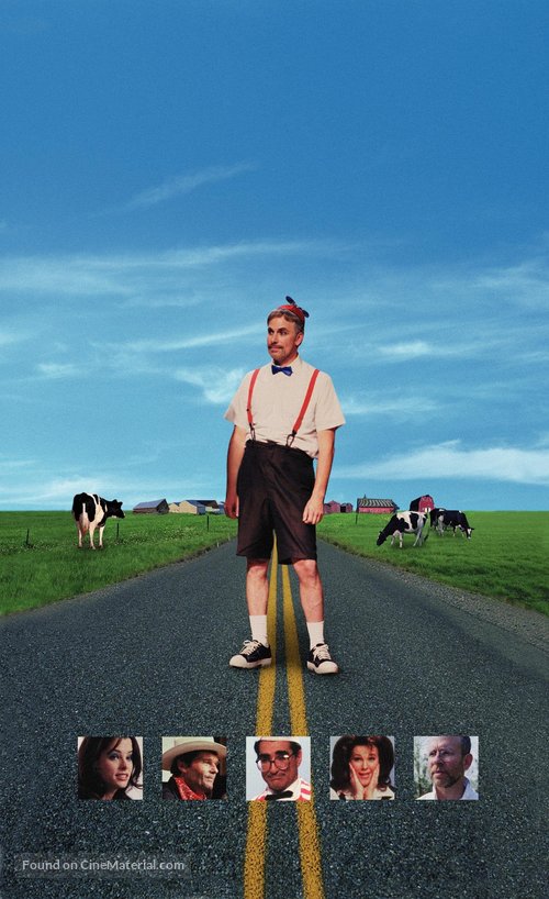 Waiting for Guffman - poster