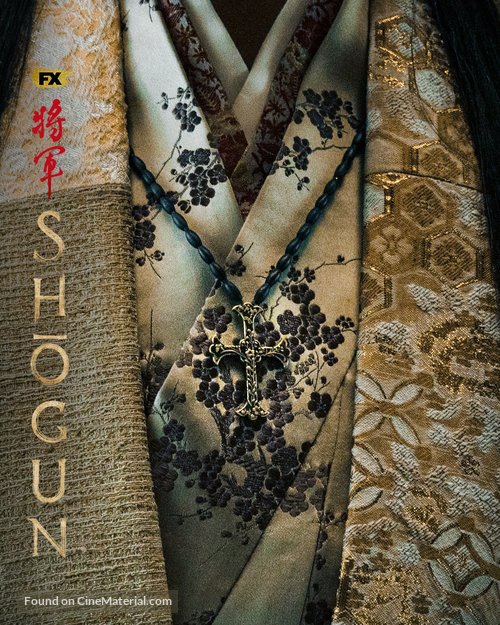 Shogun - Movie Poster