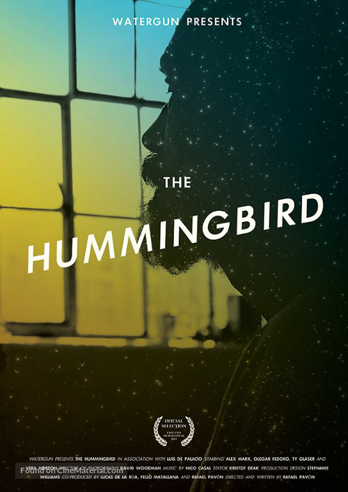 the hummingbird movie review