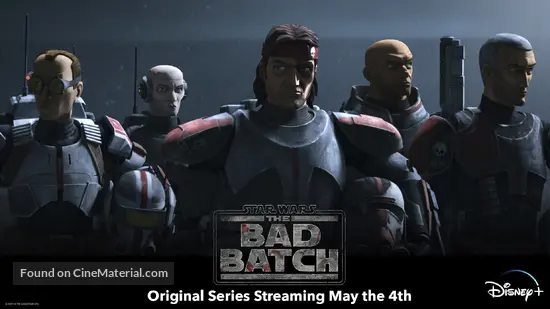 star wars the bad batch movie