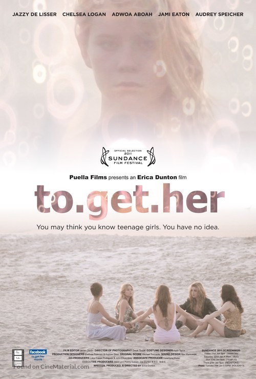 To.get.her - Movie Poster