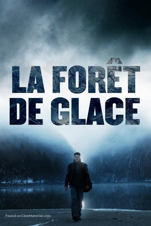 La foresta di ghiaccio - French Video on demand movie cover