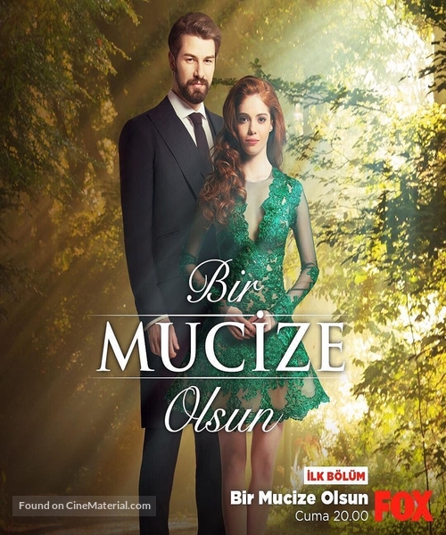&quot;&Ccedil;ukurdere&quot; - Turkish Movie Poster