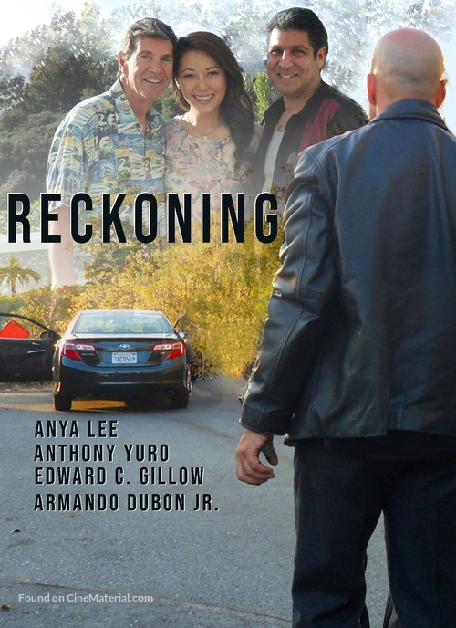 Reckoning - Movie Poster
