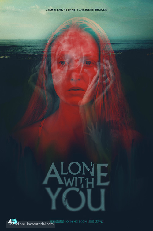 Alone with You - Movie Poster