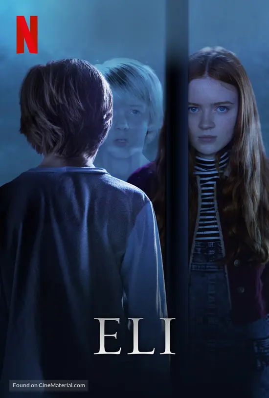 Eli (2019) movie poster