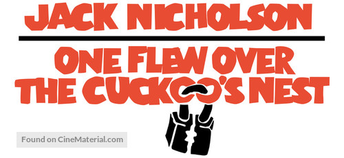 One Flew Over the Cuckoo&#039;s Nest - Logo
