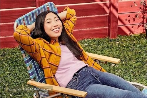 &quot;Awkwafina Is Nora from Queens&quot; - Key art