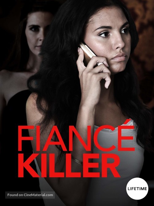 Fianc&eacute; Killer - Video on demand movie cover